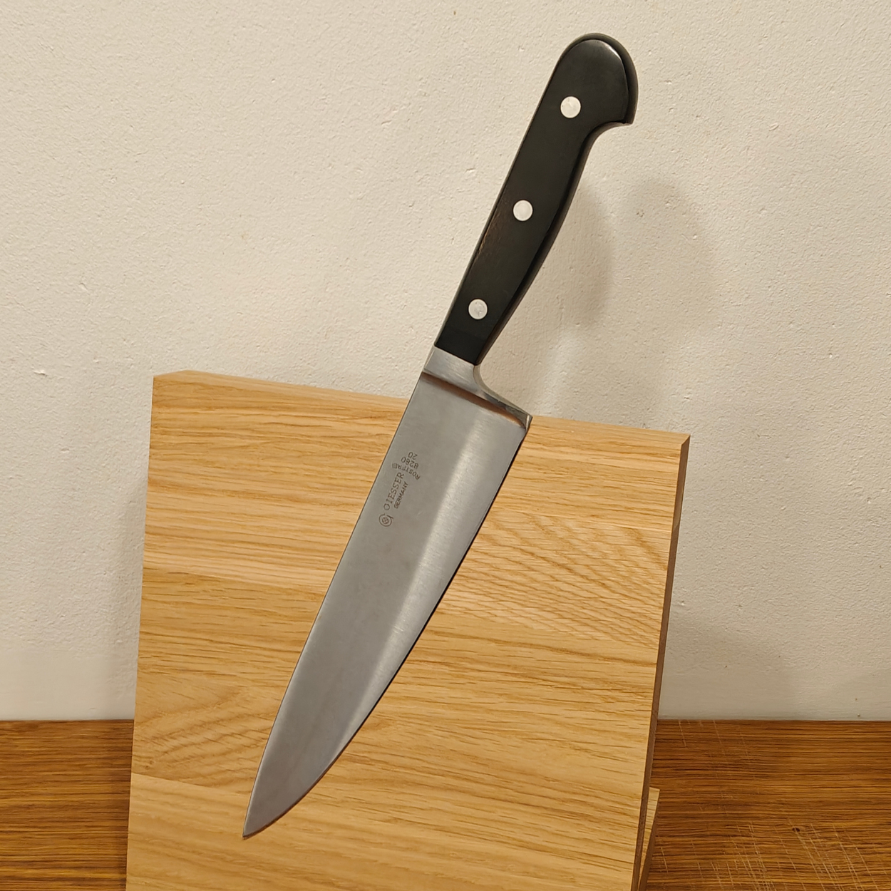 Giesser kokkekniv