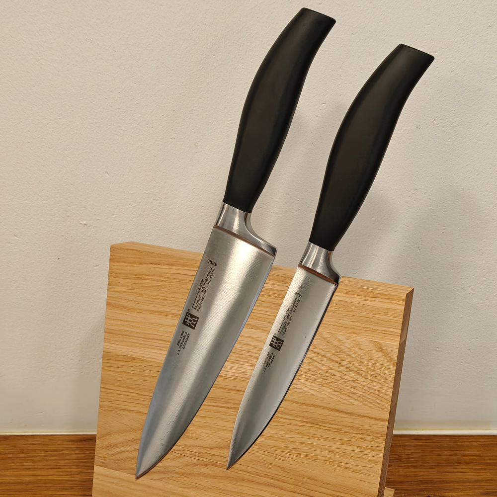 Zwilling Five star knivsæt