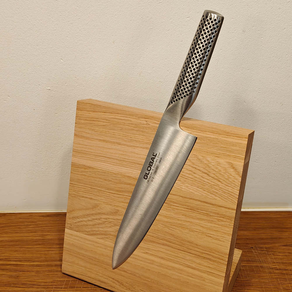 GLOBAL G-2 kniv