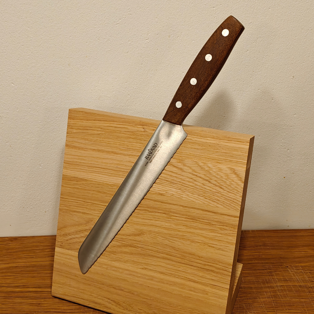 Raadvad brødkniv