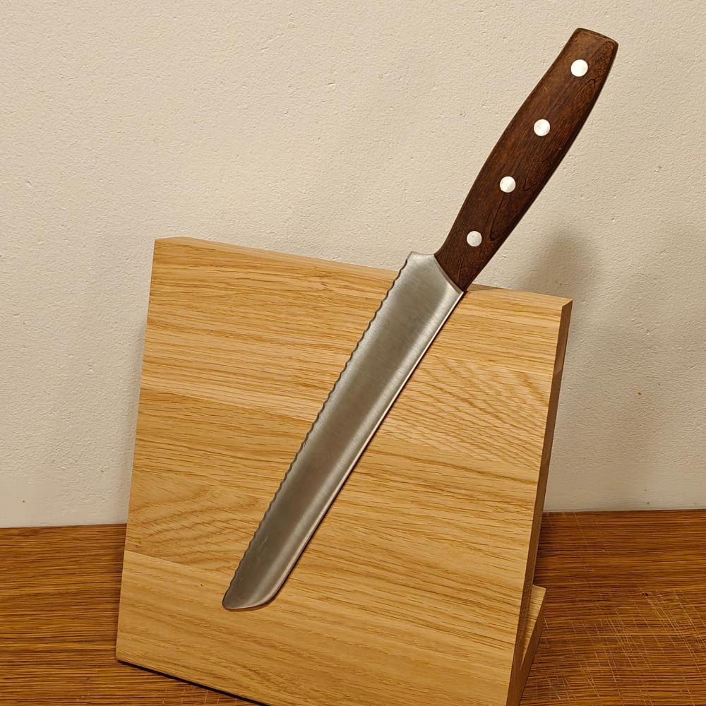 Raadvad brødkniv