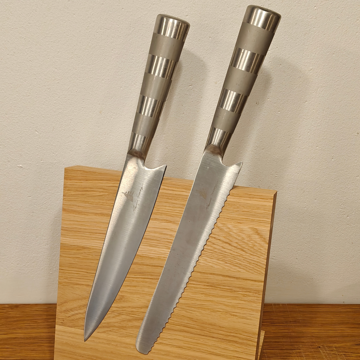 Knivsæt