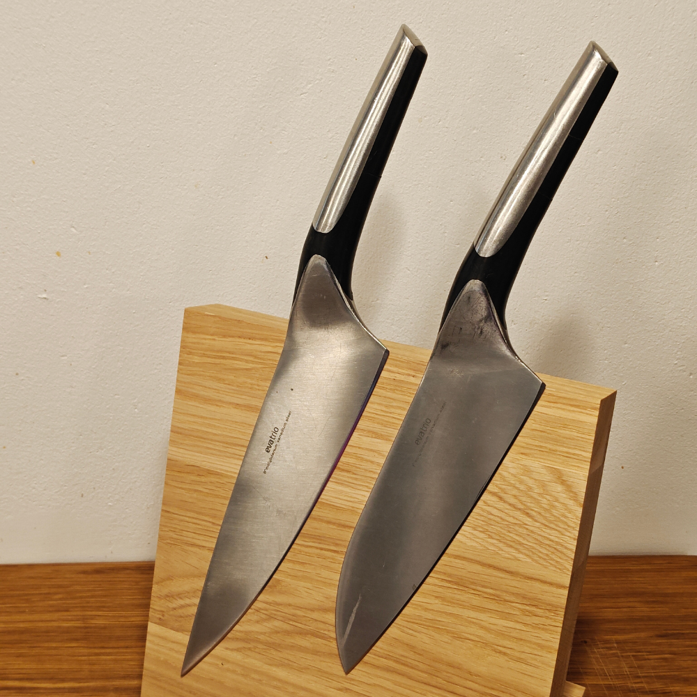 Eva Trio knive