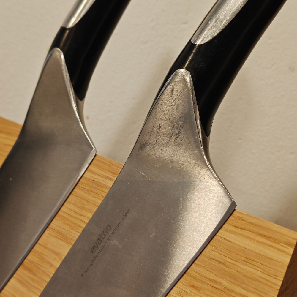 Eva Trio knive
