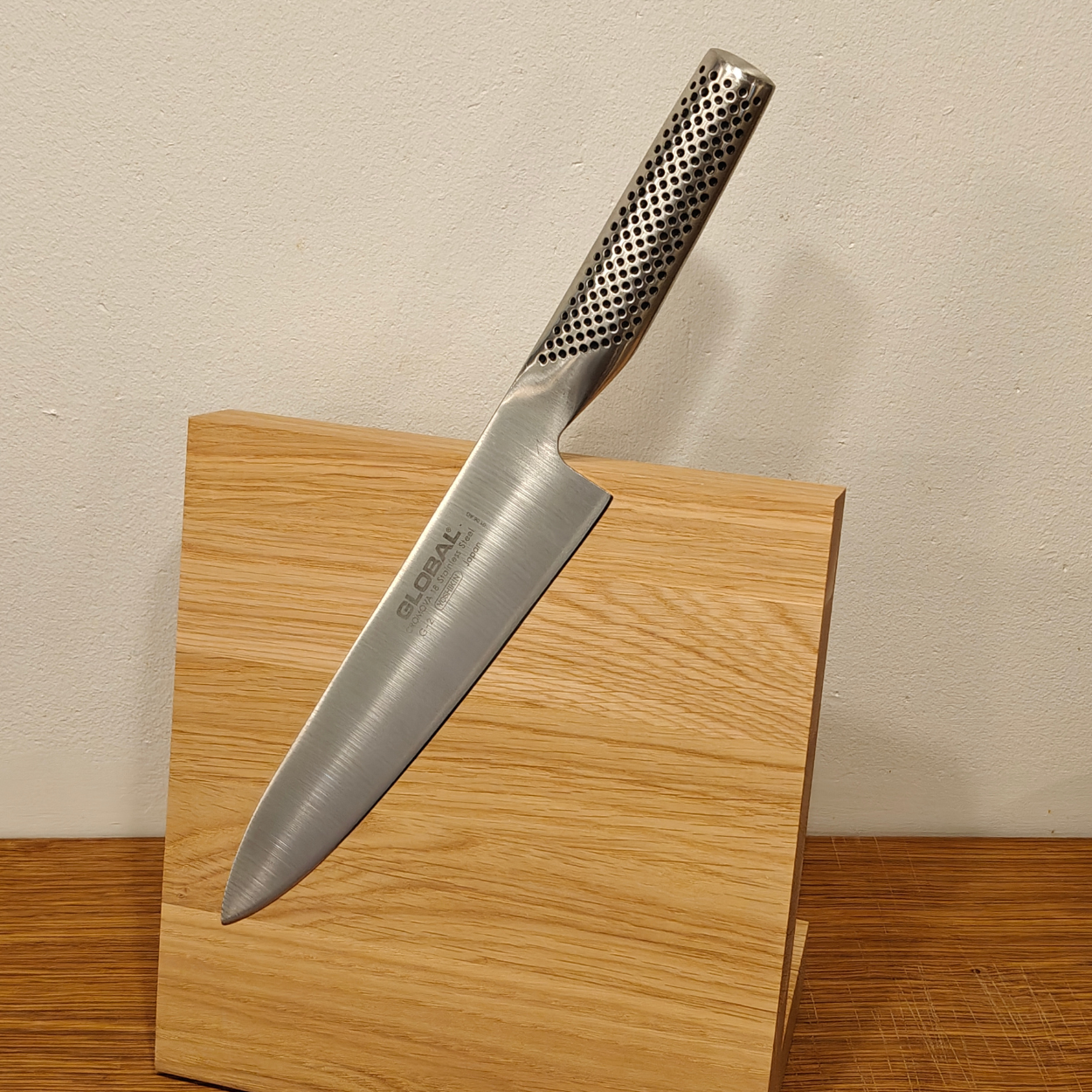 GLOBAL G-2 kniv