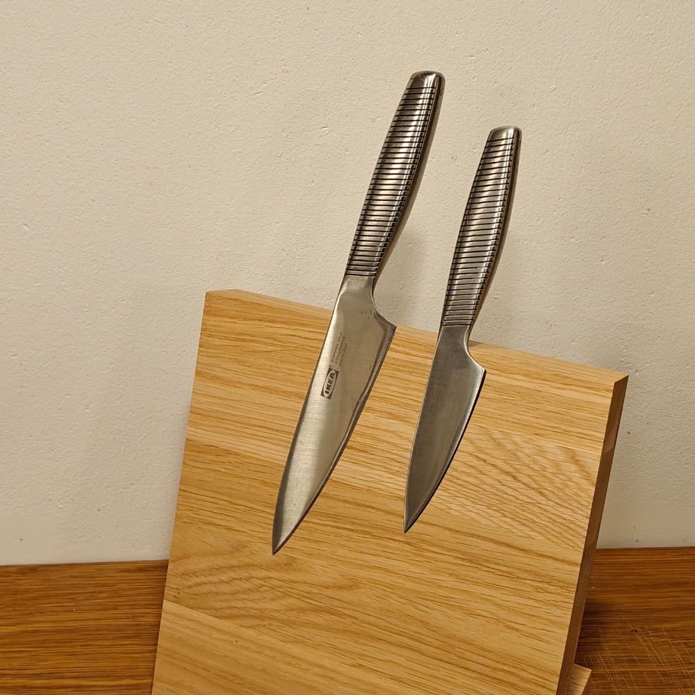 IKEA 365+ knivsæt