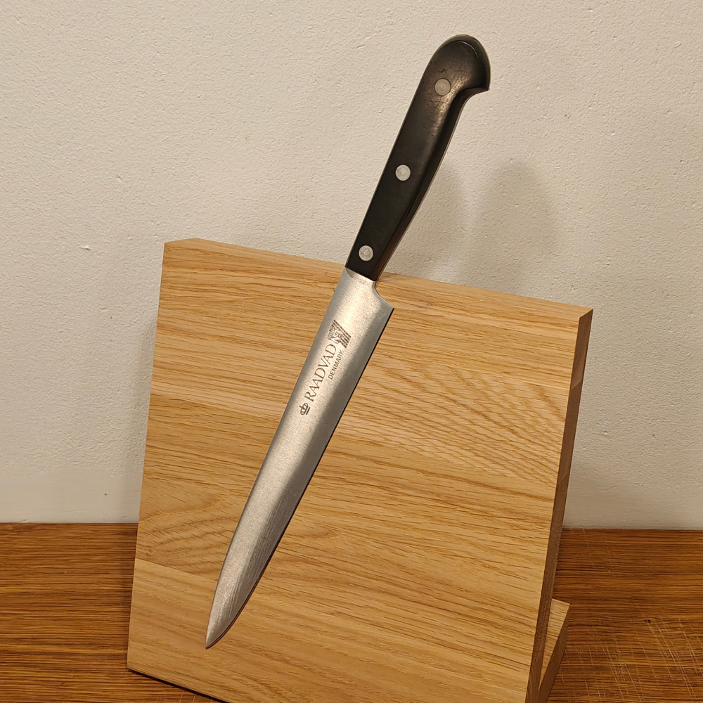 Raadvad Slicer