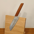 Victorinox Hollow Edge Santoku