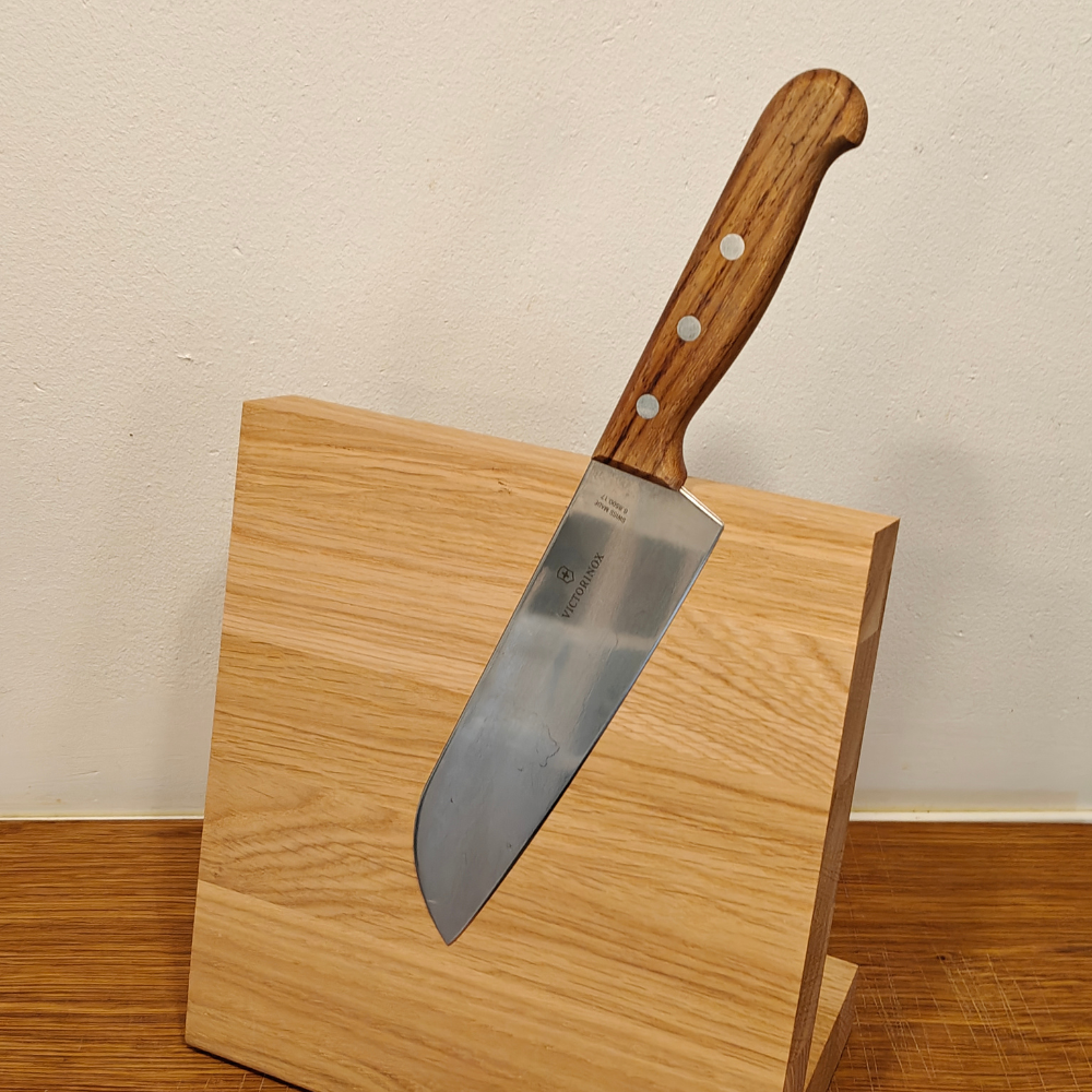 Victorinox Santoku