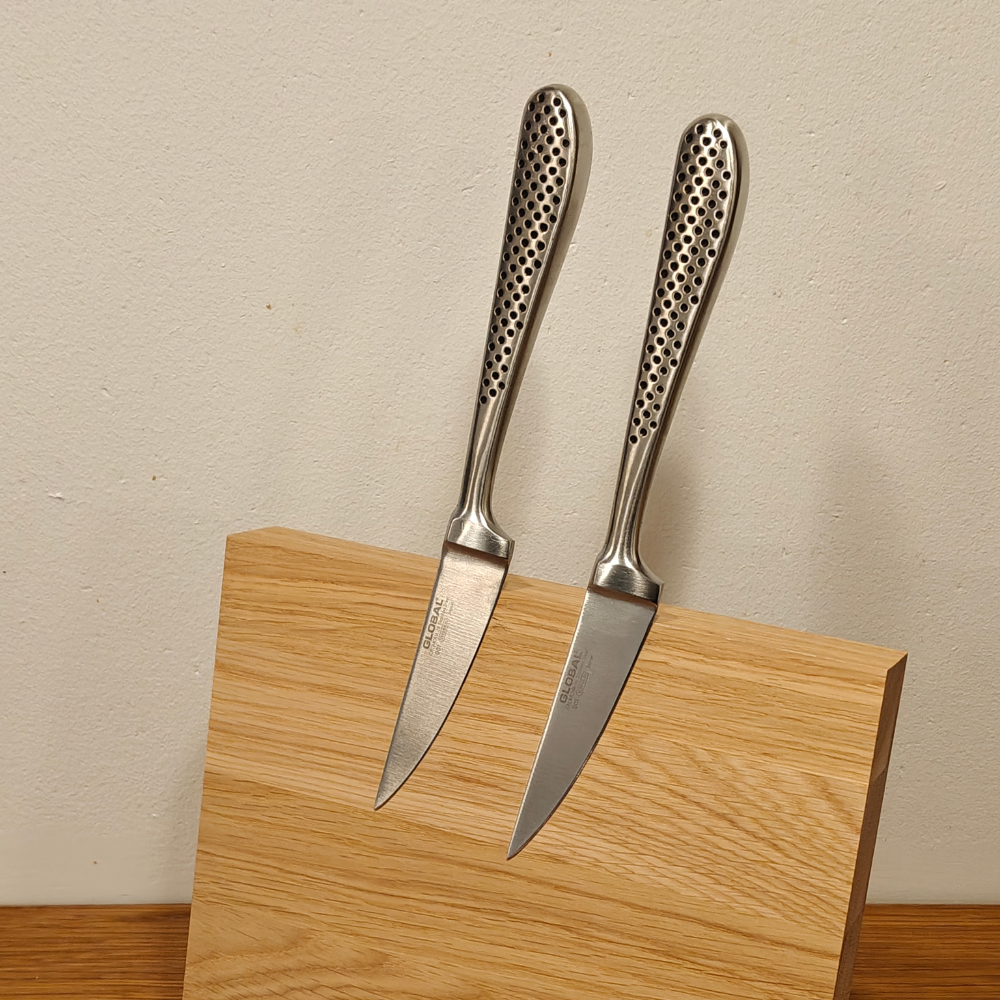 Global GTF001 steak knive