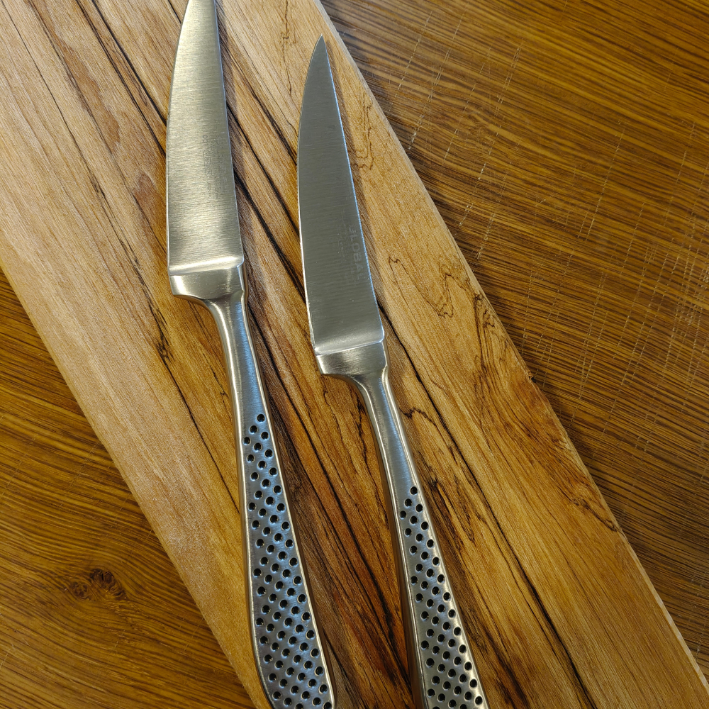 Global GTF001 steak knive