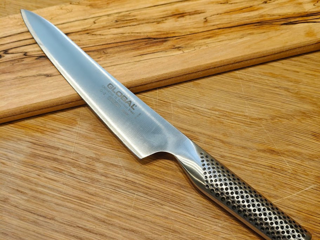 GLOBAL G-3 kniv
