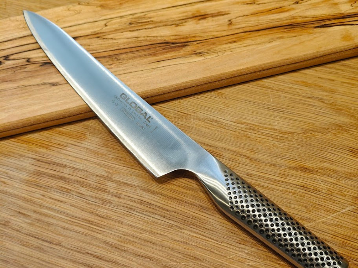 GLOBAL G-3 kniv
