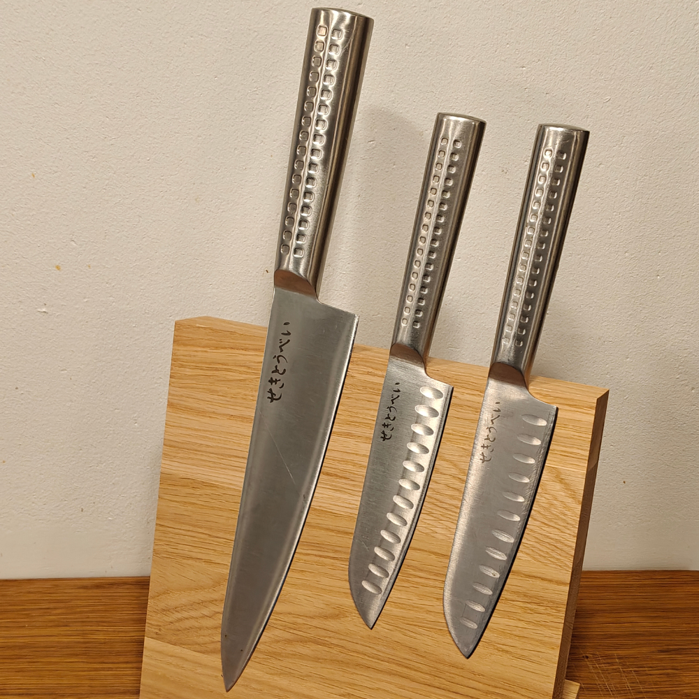 Sekitobei knivsæt