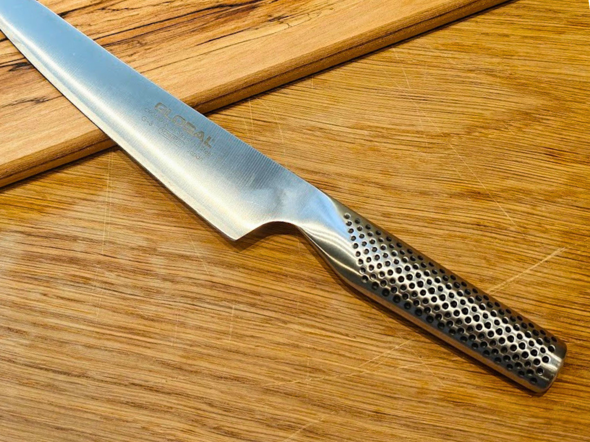 GLOBAL G-3 kniv